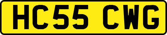 HC55CWG