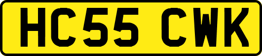 HC55CWK