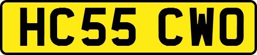 HC55CWO