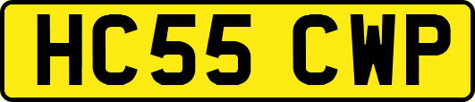 HC55CWP