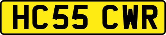 HC55CWR