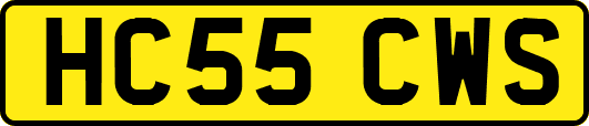 HC55CWS