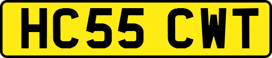 HC55CWT