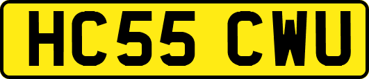 HC55CWU