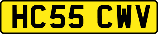 HC55CWV