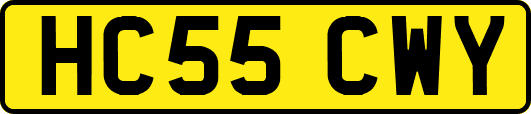 HC55CWY