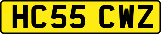 HC55CWZ