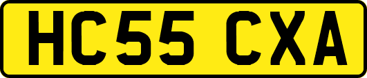HC55CXA