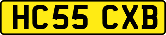 HC55CXB