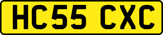 HC55CXC