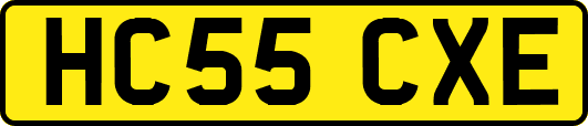 HC55CXE