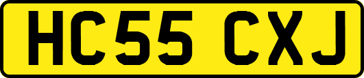 HC55CXJ