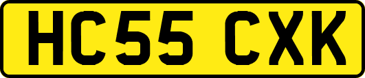 HC55CXK