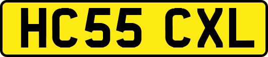 HC55CXL