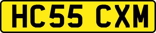 HC55CXM