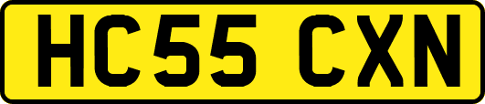 HC55CXN