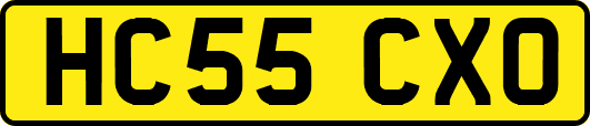 HC55CXO