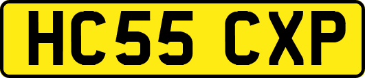 HC55CXP