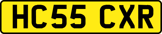 HC55CXR