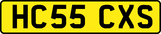 HC55CXS