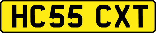 HC55CXT