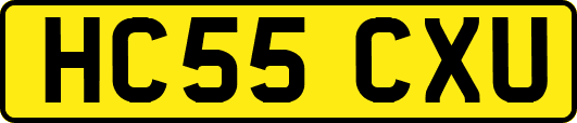 HC55CXU