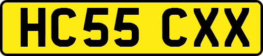 HC55CXX