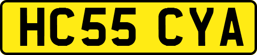 HC55CYA