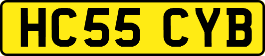 HC55CYB