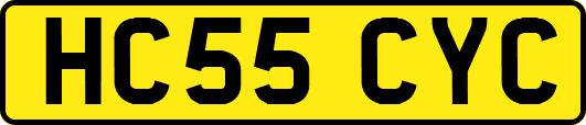 HC55CYC