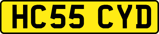 HC55CYD