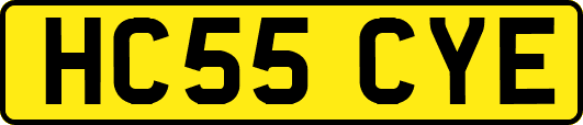 HC55CYE