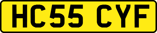 HC55CYF