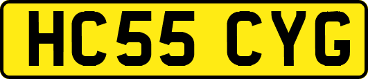 HC55CYG