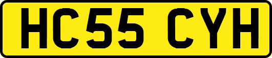 HC55CYH