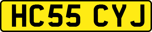 HC55CYJ