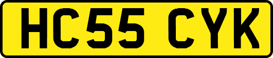 HC55CYK
