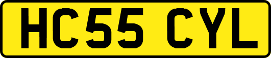 HC55CYL