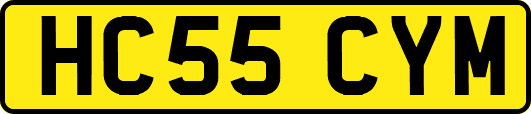 HC55CYM