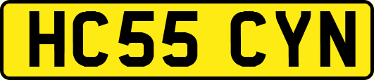 HC55CYN