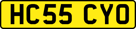 HC55CYO