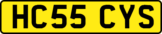 HC55CYS