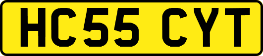 HC55CYT