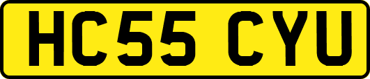 HC55CYU