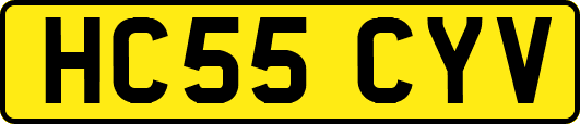 HC55CYV