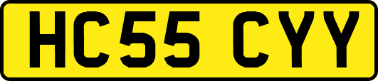 HC55CYY