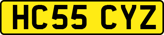 HC55CYZ