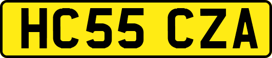 HC55CZA