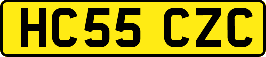 HC55CZC