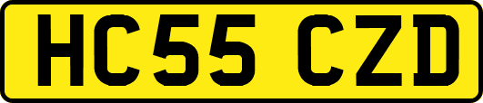 HC55CZD